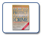 Book: How to Protect Yourself from Crime